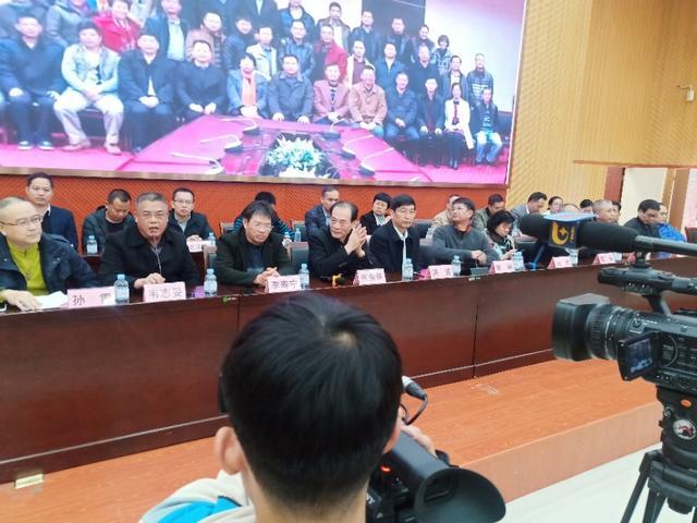 新起点·再出发–kaiyun体育网页登录入口校友会南宁分会四周年庆祝活动精彩纷呈