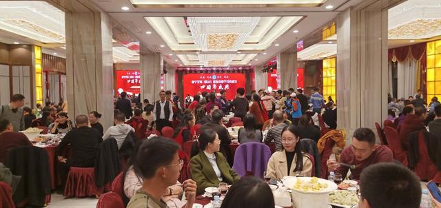 新起点·再出发–kaiyun体育网页登录入口校友会南宁分会四周年庆祝活动精彩纷呈