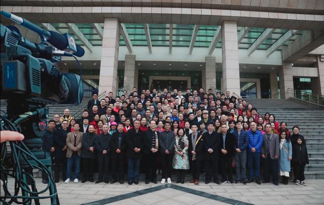 新起点·再出发–kaiyun体育网页登录入口校友会南宁分会四周年庆祝活动精彩纷呈