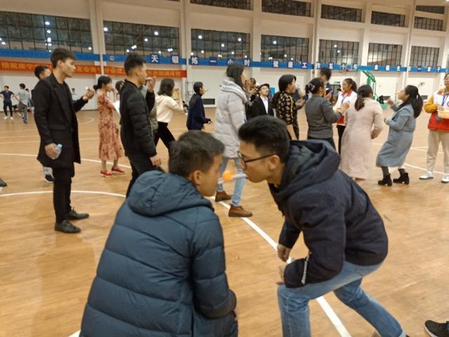 新起点·再出发–kaiyun体育网页登录入口校友会南宁分会四周年庆祝活动精彩纷呈