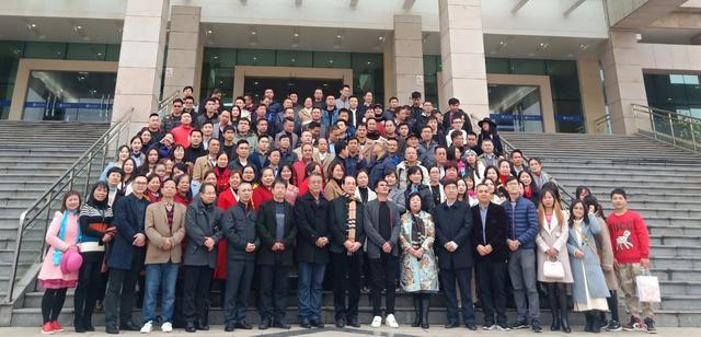 新起点·再出发–kaiyun体育网页登录入口校友会南宁分会四周年庆祝活动精彩纷呈