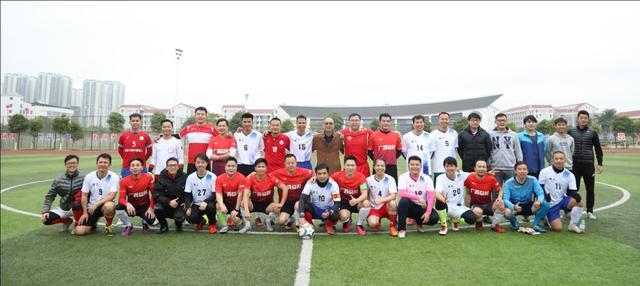 新起点·再出发–kaiyun体育网页登录入口校友会南宁分会四周年庆祝活动精彩纷呈